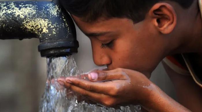 Water crisis looming in capital amid shrinking levels at Simly, Khanpur dams - Vimarsana News