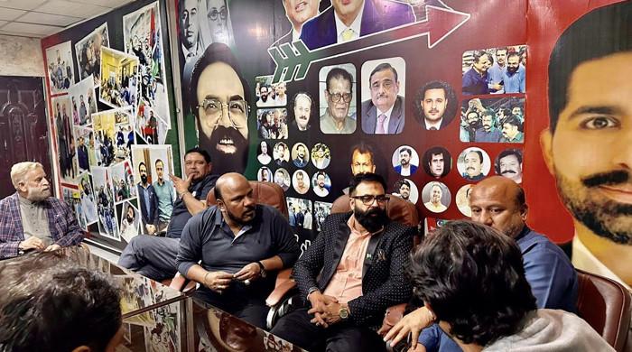 'Time for PPP as Muttahida has failed to serve Karachiites' - Vimarsana News