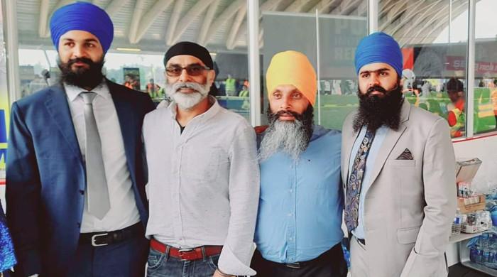 Indian agents threaten to pro-Khalistan Sikh leader in Italy - Vimarsana News