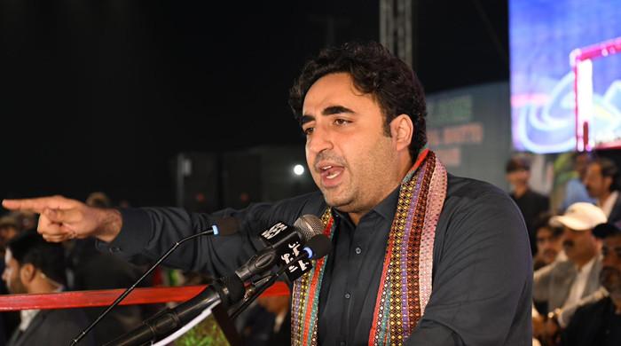 PPP, independents to make govt: Bilawal - Vimarsana News
