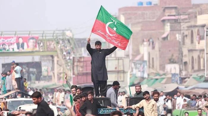 PTI issues final lists of its candidates for NA, PAs seats - Vimarsana News