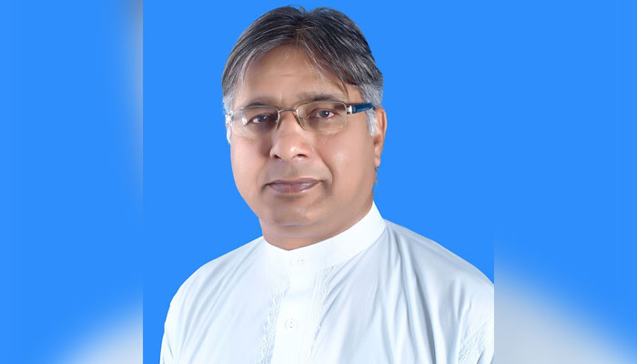 Peter Jacob. — Centre for Social Justice