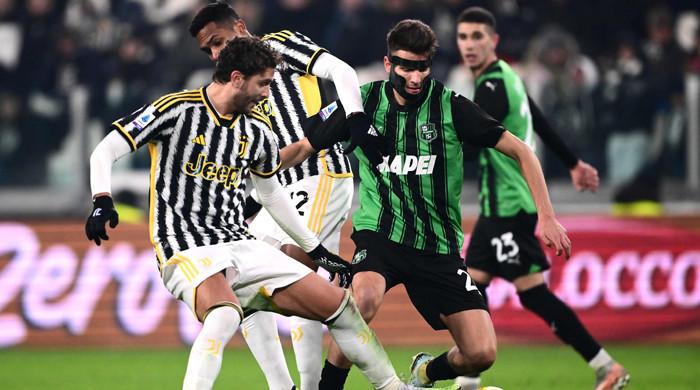 Juve playing 'cops and robbers' with Inter as Roma begin De Rossi era - Vimarsana News