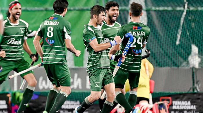Shahnaz upbeat ahead of semi-final against Germany - Vimarsana News