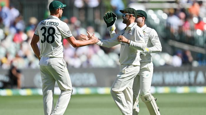 Hazlewood leads Australia to huge win over West Indies - Vimarsana News