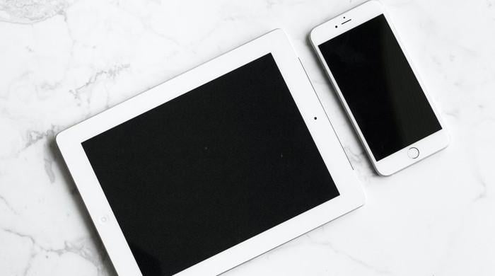 COMPUTERS TABLETS visual data 7