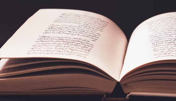 The languages of history - Vimarsana News