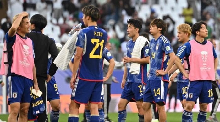 Shock Iraq defeat exposes Japan frailties at Asian Cup - Vimarsana News