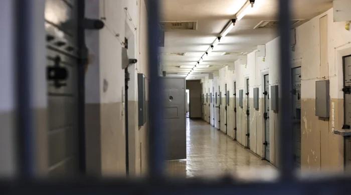 Three inmates die in Camp Jail - Vimarsana News