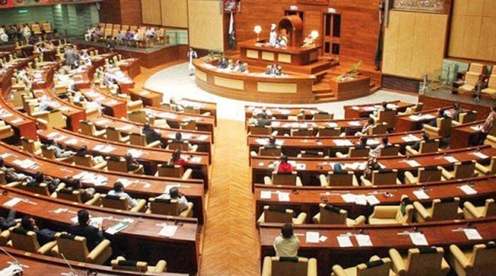 156 women among 2,878 candidates contesting 130 general seats of Sindh Assembly - Vimarsana News