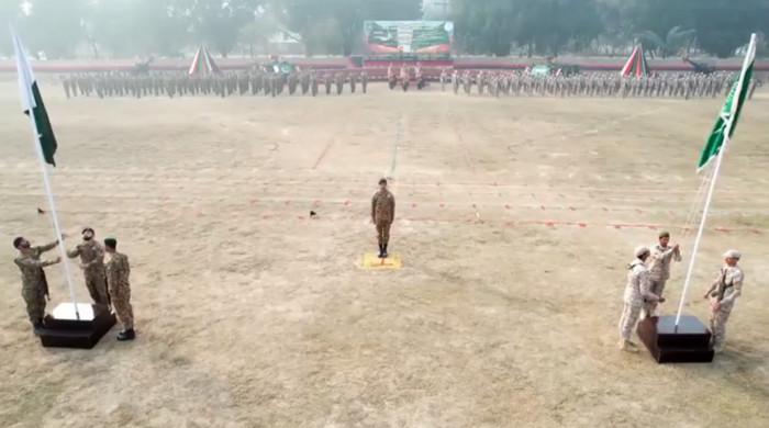 Pak-Saudi military drills start in Okara - Vimarsana News