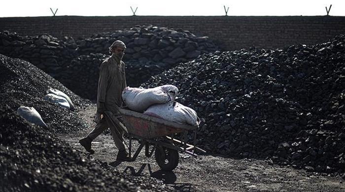 Pakistan turns to sea-borne coal as Afghan high cost imports dry up