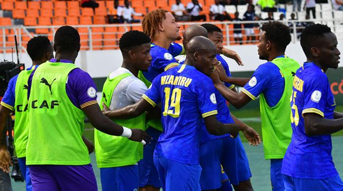 Tanzanian hopes of historic victory dashed by Zambia - Vimarsana News