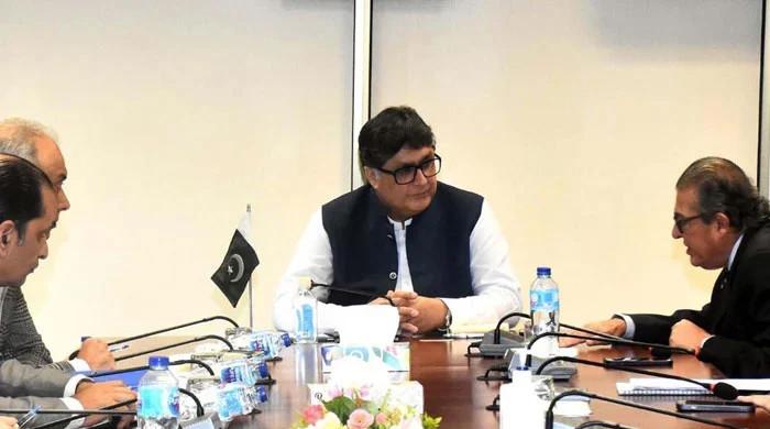 Govt urges FIFA to ensure PFF elections by March 15 - Vimarsana News