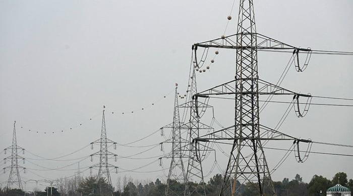 Two Lesco officials suspended over facilitating power theft - Vimarsana News