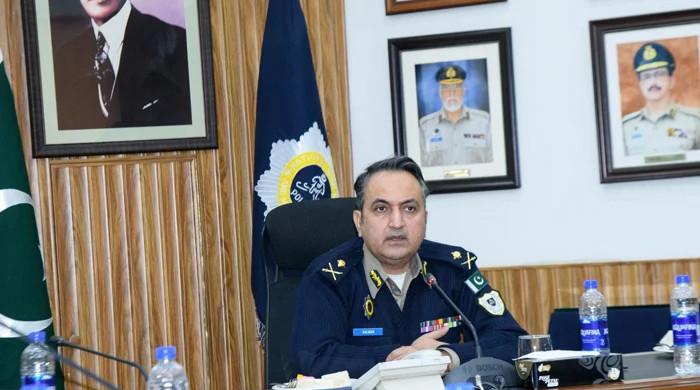 Motorway police to get new officers, says IG - Vimarsana News