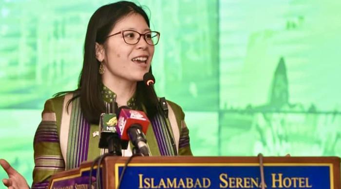 Climate summit underscores US support for Pakistan's economy - Vimarsana News