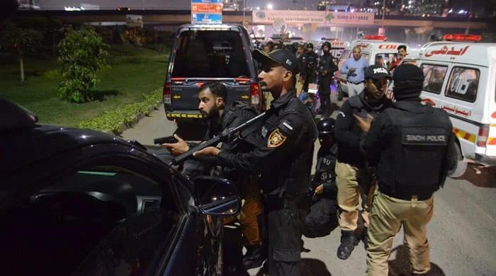 AVCC police arrest another suspect in kidnapping for ransom case