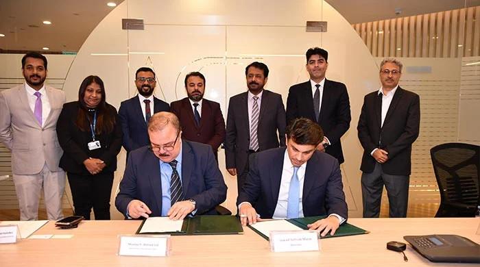 Pakistan-Qatar ink agreements to boost job opportunities - Vimarsana News