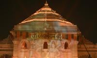 Ram Mandir to cost Rs60.6bn