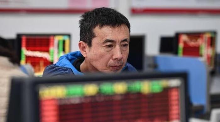China weighs stock market rescue package backed by $278 billion - Vimarsana News