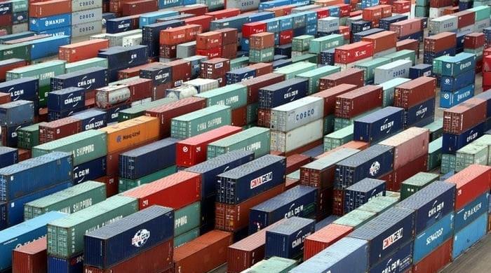 Non-textile exports - Vimarsana News