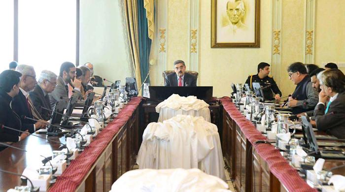 Cabinet rejects plan to reduce Rs589bn loss estimated to be incurred by Discos in FY24 - Vimarsana News