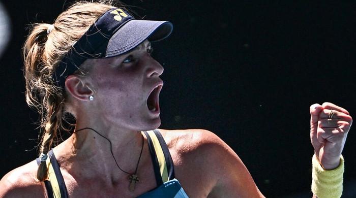 Semi-finalist Yastremska on Ukraine 'mission' - Vimarsana News