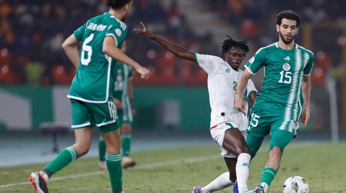 Algeria crash out of AFCON as Cameroon qualify for last 16 - Vimarsana News