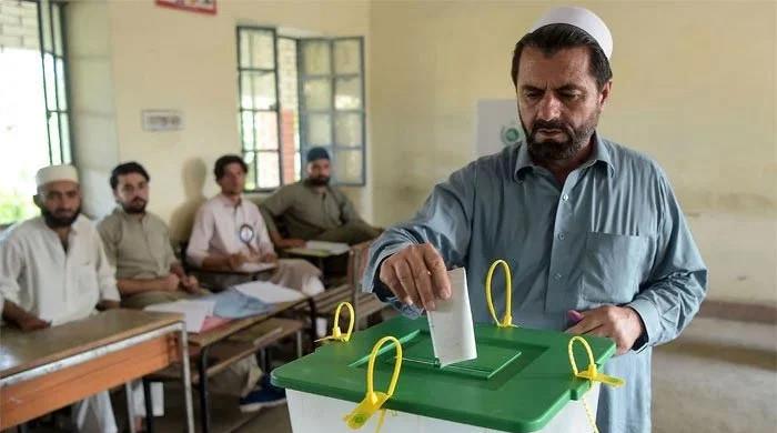 Candidates, LG reps fined for violating code of conduct - Vimarsana News