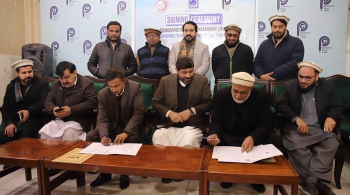 Alkhidmat Foundation to award excelling journalists - Vimarsana News