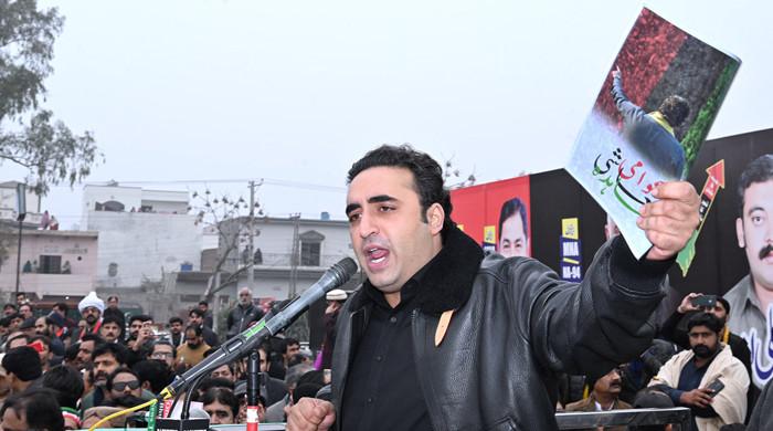 PML-N accuses PPP of committing pre-poll rigging in Karachi - Vimarsana News