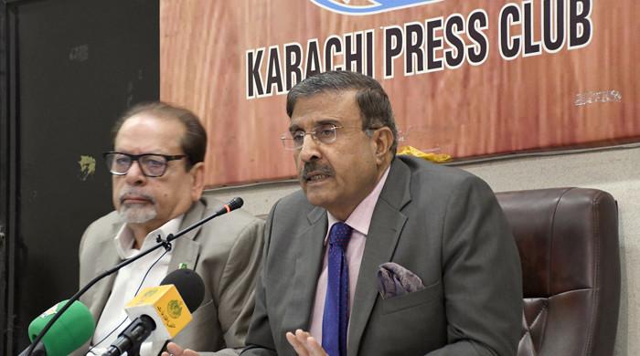6,457 polling stations designated highly sensitive: Brig Nawaz - Vimarsana News