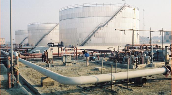 Gang stealing oil through 174-foot-long tunnel busted - Vimarsana News