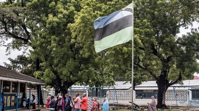 Tanzania opposition protests against electoral reforms - Vimarsana News