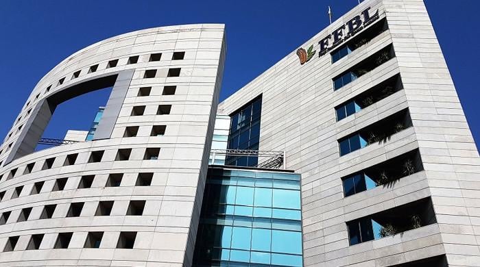 FFBL posts 48pc drop in full-year profit - Vimarsana News