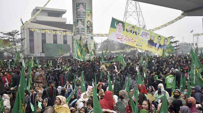 As elections 2024 draw closer … : Political temperature rises in Sialkot amid cold weather - Vimarsana News