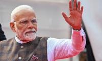Busting saffron terror
