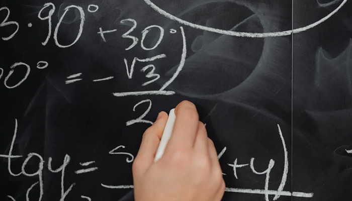 The beauty of mathematics - Vimarsana News