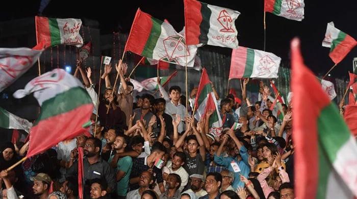 Battle for NA-235: PTI confident of another victory as MQM-P aims to win back seat - Vimarsana News