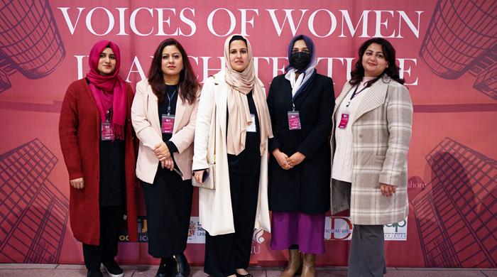Importance of female architects highlighted - Vimarsana News