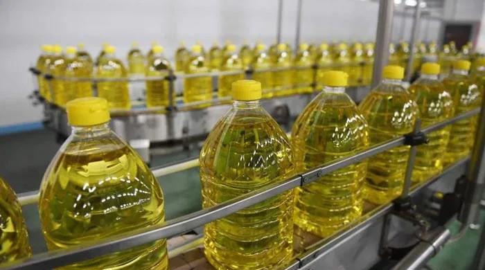 1,100 food points fined over reuse of cooking oil - Vimarsana News