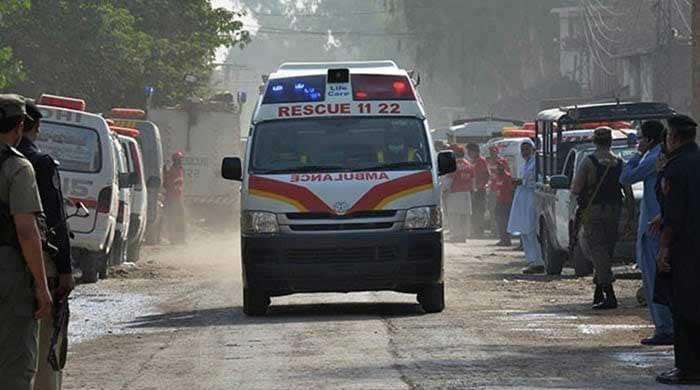 Three killed in Malakand accident - Vimarsana News