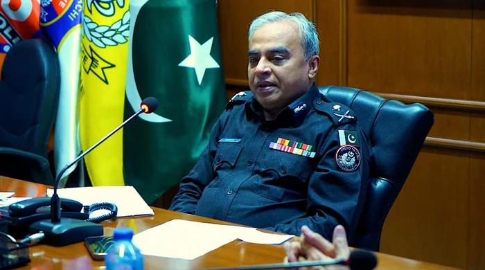 Pakistan Ismail Rind No terror threat identified, but nothing can be ruled out: Rind