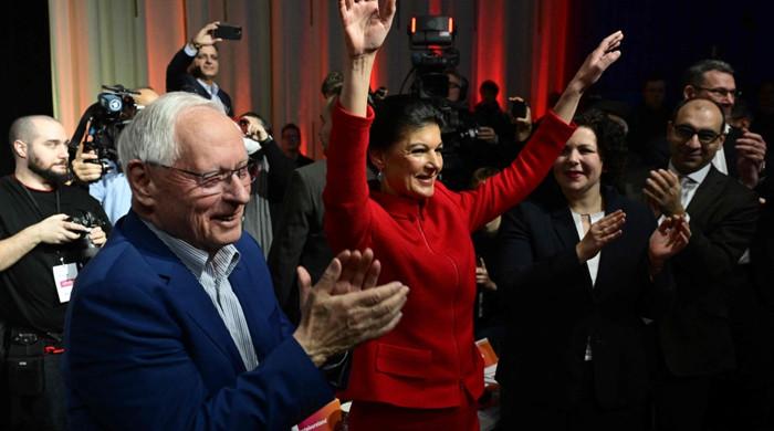 New German party urges Russia talks to end Ukraine war - Vimarsana News