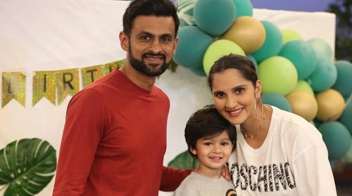 How Sania-Shoaib divorce drama unfolded? - Vimarsana News
