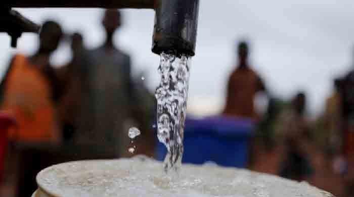 Water supply to Karachi: Sindh govt to award contract of K-4 project to companies - Vimarsana News