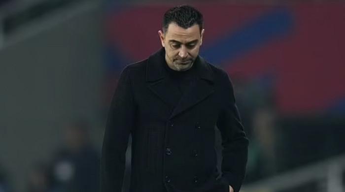 Xavi says will quit Barca after Villarreal defeat - Vimarsana News