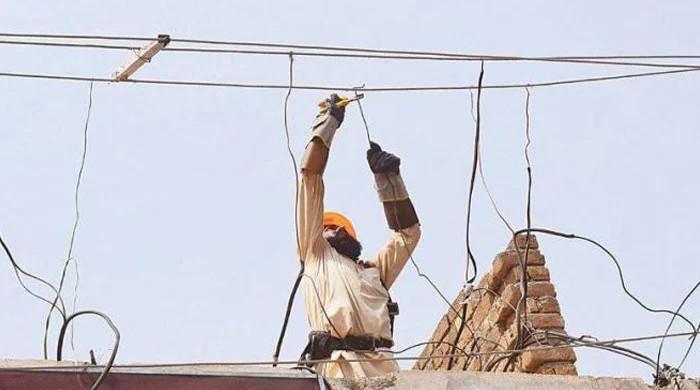 Lesco detects 406 power pilferers in 24 hours - Vimarsana News
