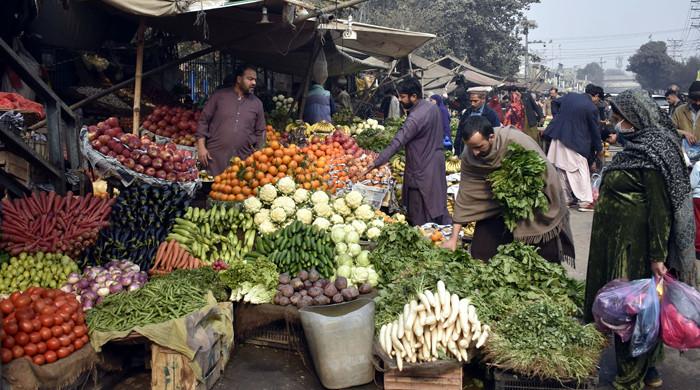 Official rates of perishable items not implemented - Vimarsana News